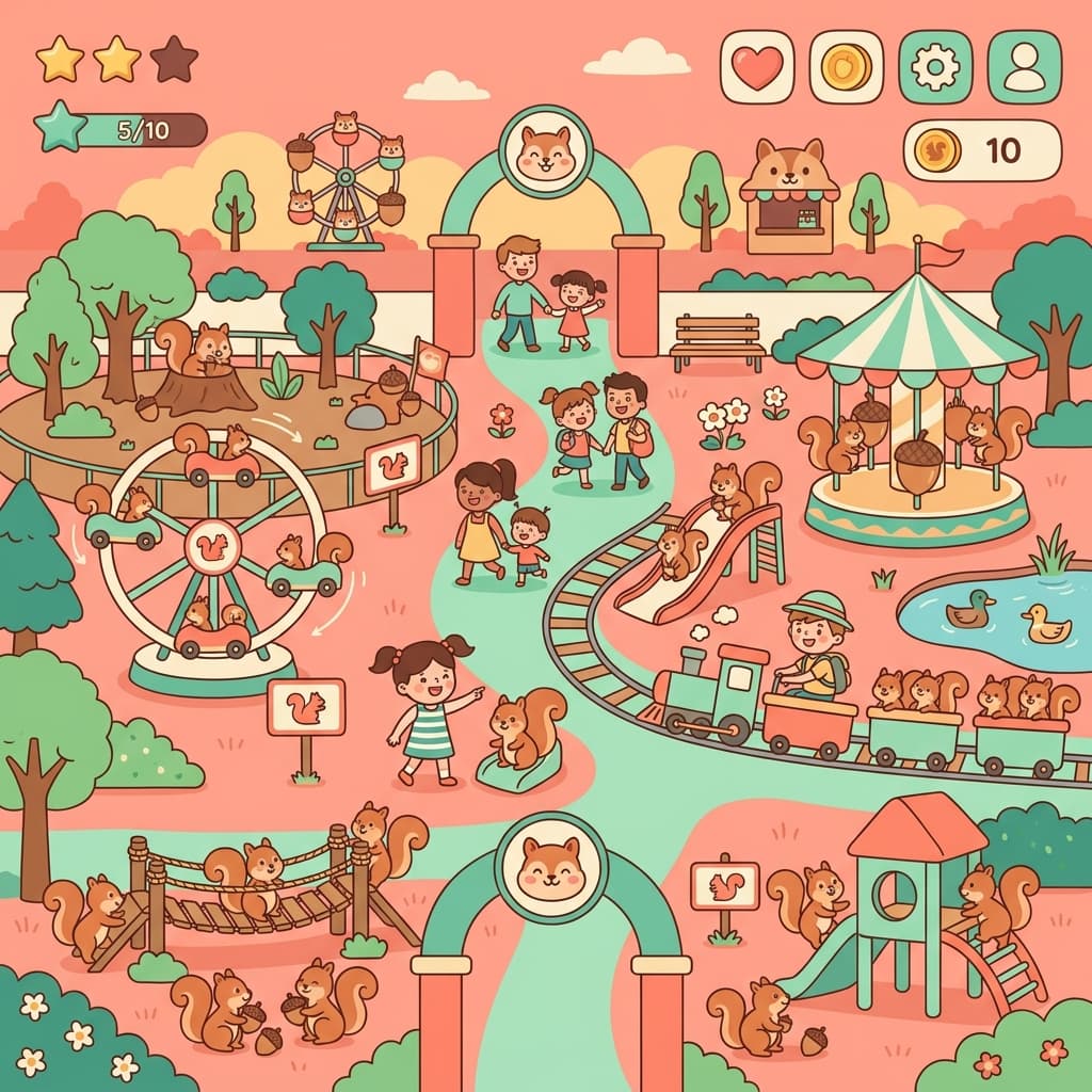 井の頭自然文化園