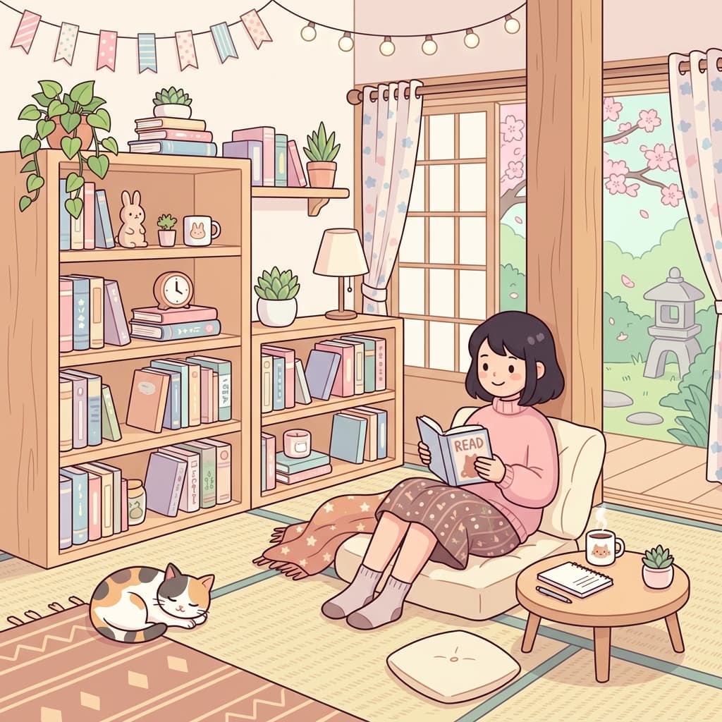 立川まんがぱーく