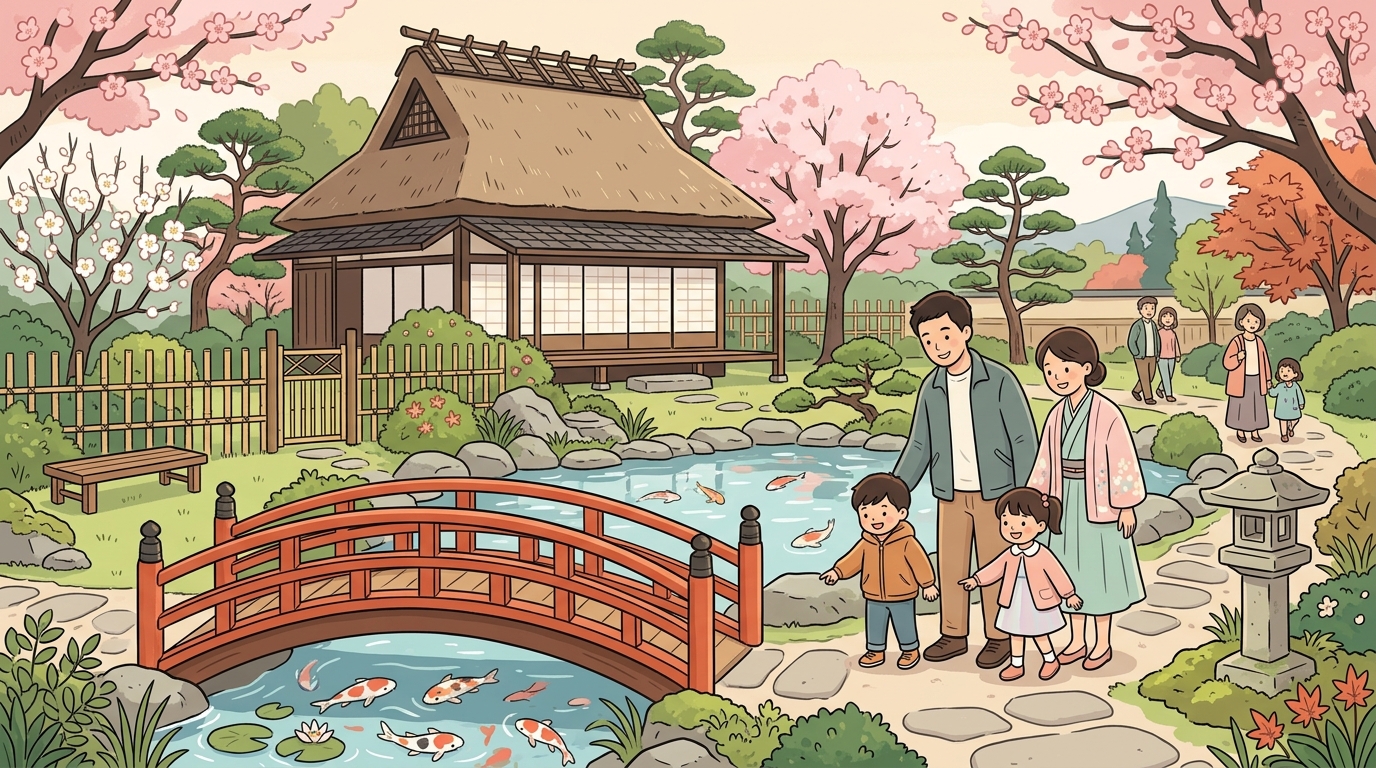 国分寺市泉町南公園